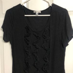 Forever fashion shirt, size L.